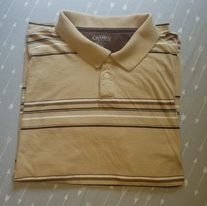 Champs Sports Polo Tee [3XL]